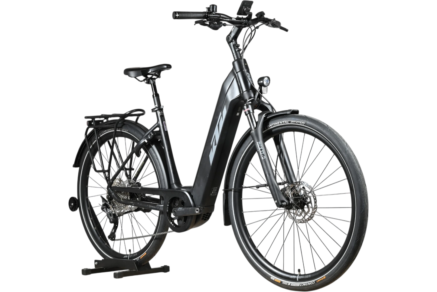 KTM Macina Tour CX 610 | 2024 - M - 5629KM