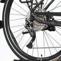 KTM Macina Tour CX 610 | 2024 - M - 5629KM