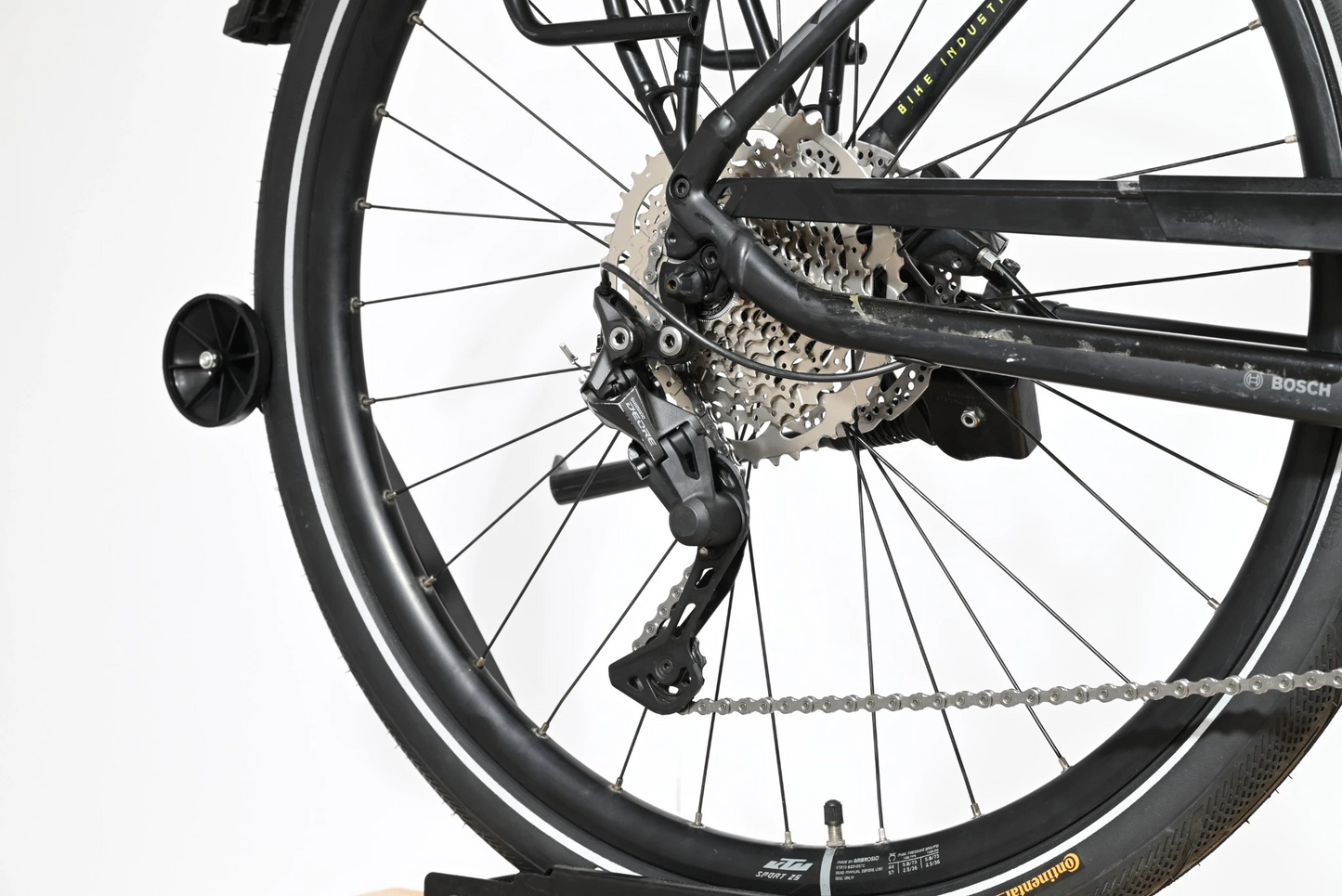 KTM Macina Tour CX 610 | 2024 - M - 5629KM