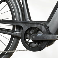 KTM Macina Tour CX 610 | 2024 - M - 5629KM