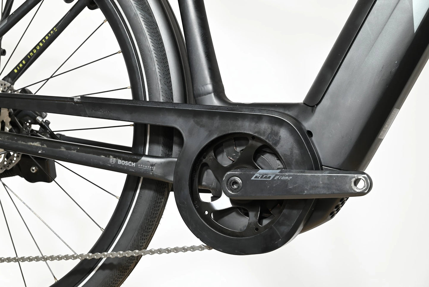 KTM Macina Tour CX 610 | 2024 - M - 5629KM