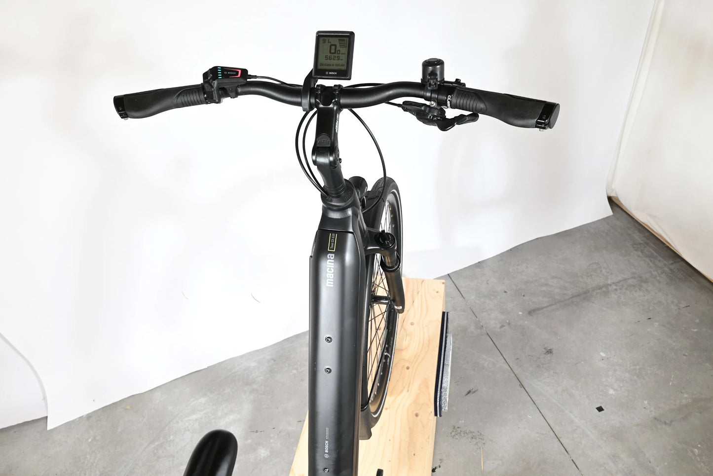 KTM Macina Tour CX 610 | 2024 - M - 5629KM