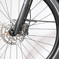 KTM Macina Tour CX 610 | 2024 - M - 5629KM