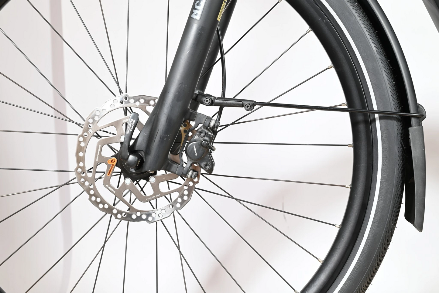 KTM Macina Tour CX 610 | 2024 - M - 5629KM