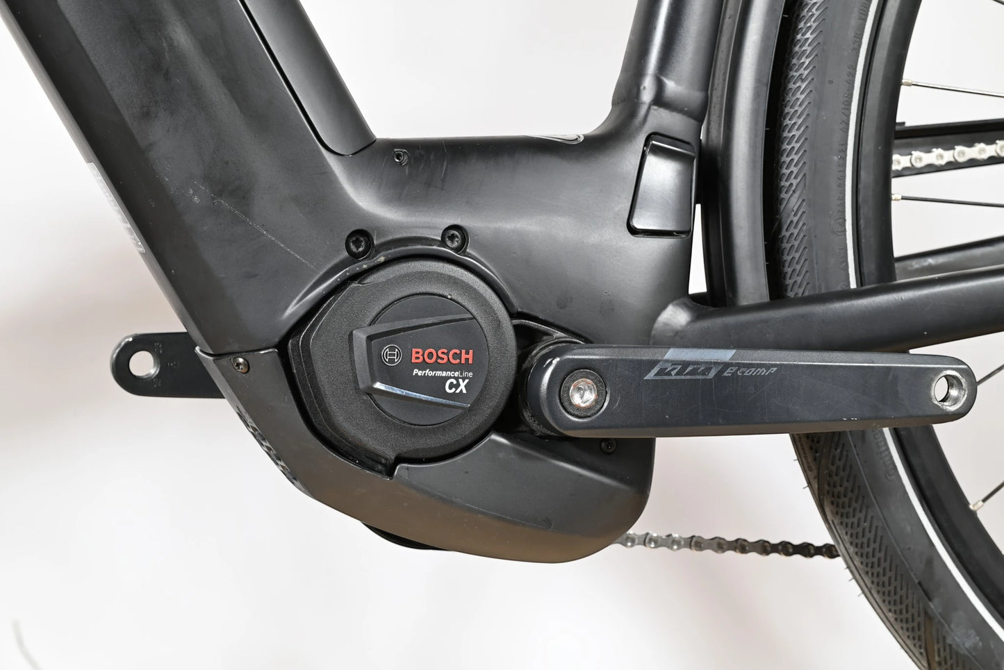 KTM Macina Tour CX 610 | 2024 - M - 5629KM