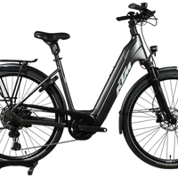 KTM Macina Style 820 | 2025 - M - 1KM