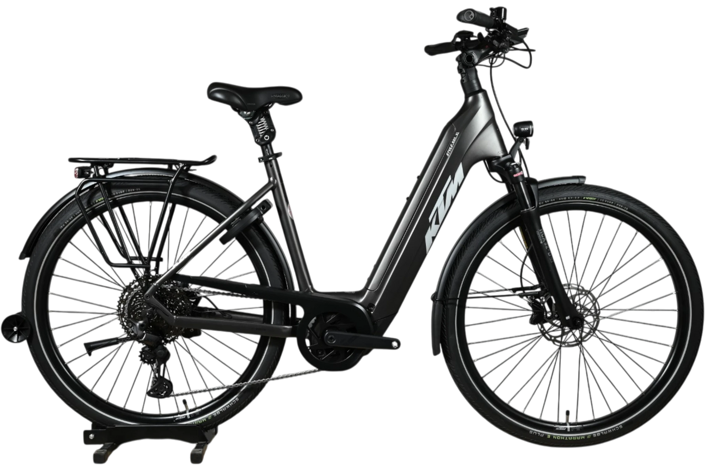 KTM Macina Style 820 | 2025 - M - 1KM
