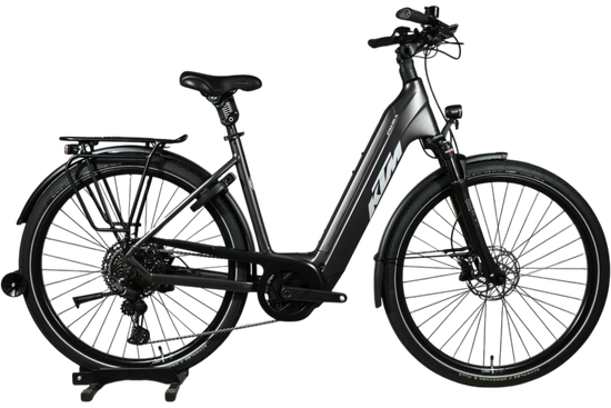 KTM Macina Style 820 | 2025 - M - 1KM
