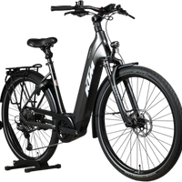 KTM Macina Style 820 | 2025 - M - 1KM
