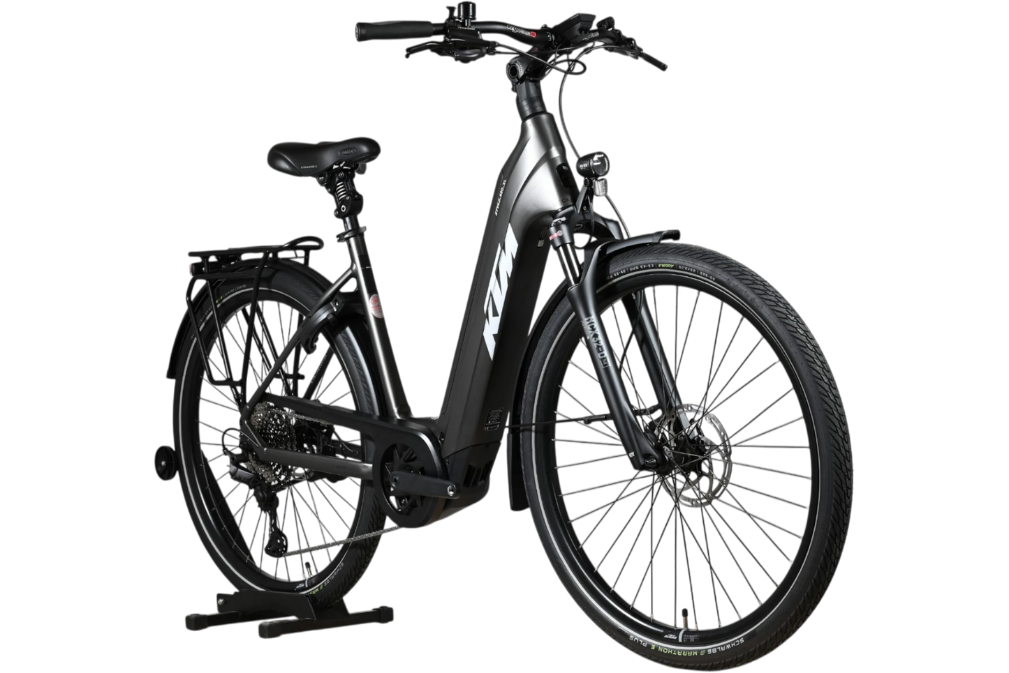 KTM Macina Style 820 | 2025 - M - 1KM