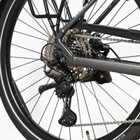 KTM Macina Style 820 | 2025 - M - 1KM