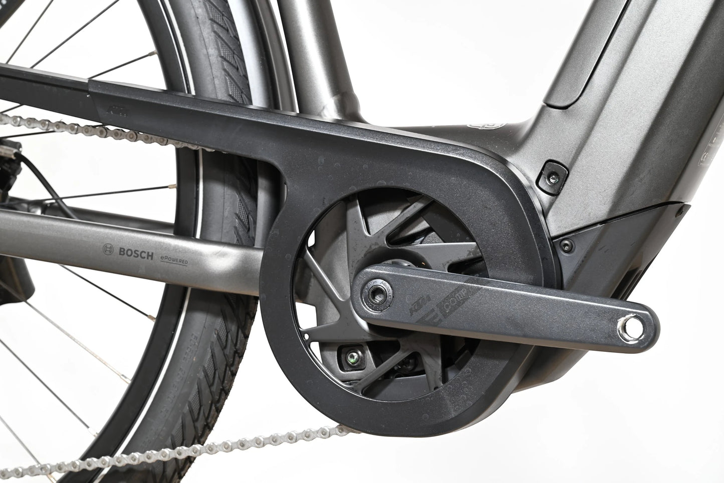 KTM Macina Style 820 | 2025 - M - 1KM