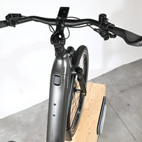 KTM Macina Style 820 | 2025 - M - 1KM