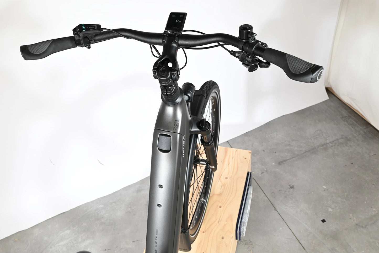 KTM Macina Style 820 | 2025 - M - 1KM