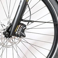 KTM Macina Style 820 | 2025 - M - 1KM