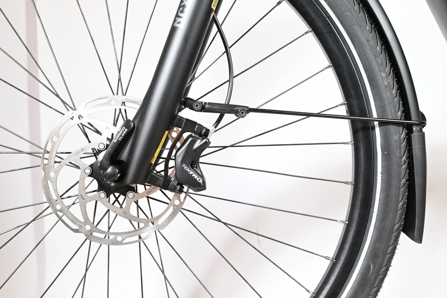 KTM Macina Style 820 | 2025 - M - 1KM
