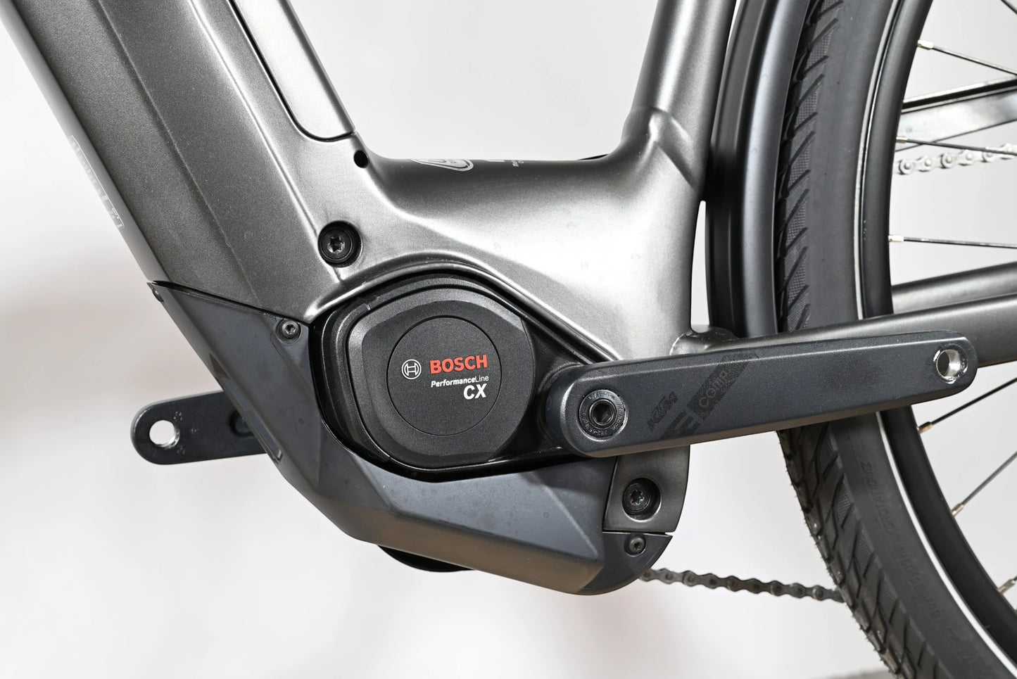KTM Macina Style 820 | 2025 - M - 1KM