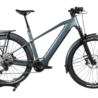 Cube Reaction Hybrid SLX 800 FE | 2025 - XL - 589KM