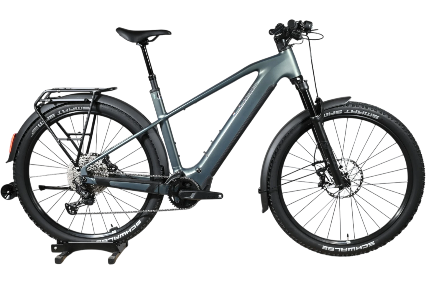 Cube Reaction Hybrid SLX 800 FE | 2025 - XL - 589KM
