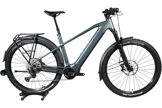 Cube Reaction Hybrid SLX 800 FE | 2025 - XL - 589KM