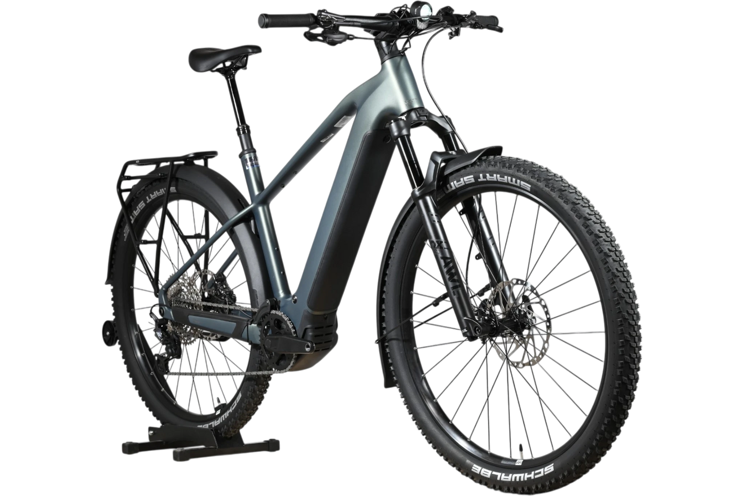 Cube Reaction Hybrid SLX 800 FE | 2025 - XL - 589KM
