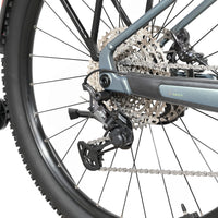 Cube Reaction Hybrid SLX 800 FE | 2025 - XL - 589KM