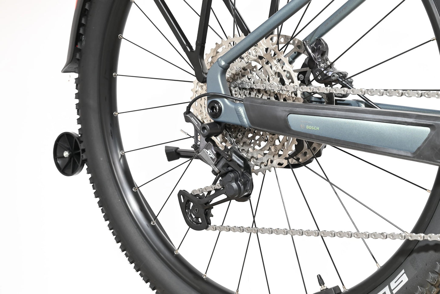 Cube Reaction Hybrid SLX 800 FE | 2025 - XL - 589KM