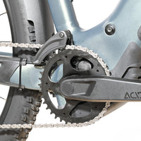 Cube Reaction Hybrid SLX 800 FE | 2025 - XL - 589KM