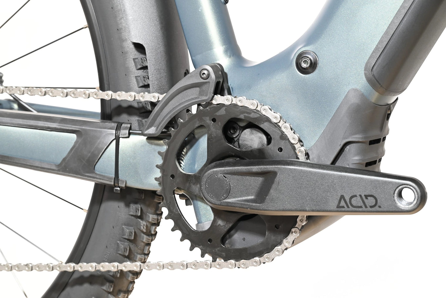 Cube Reaction Hybrid SLX 800 FE | 2025 - XL - 589KM