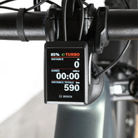 Cube Reaction Hybrid SLX 800 FE | 2025 - XL - 589KM