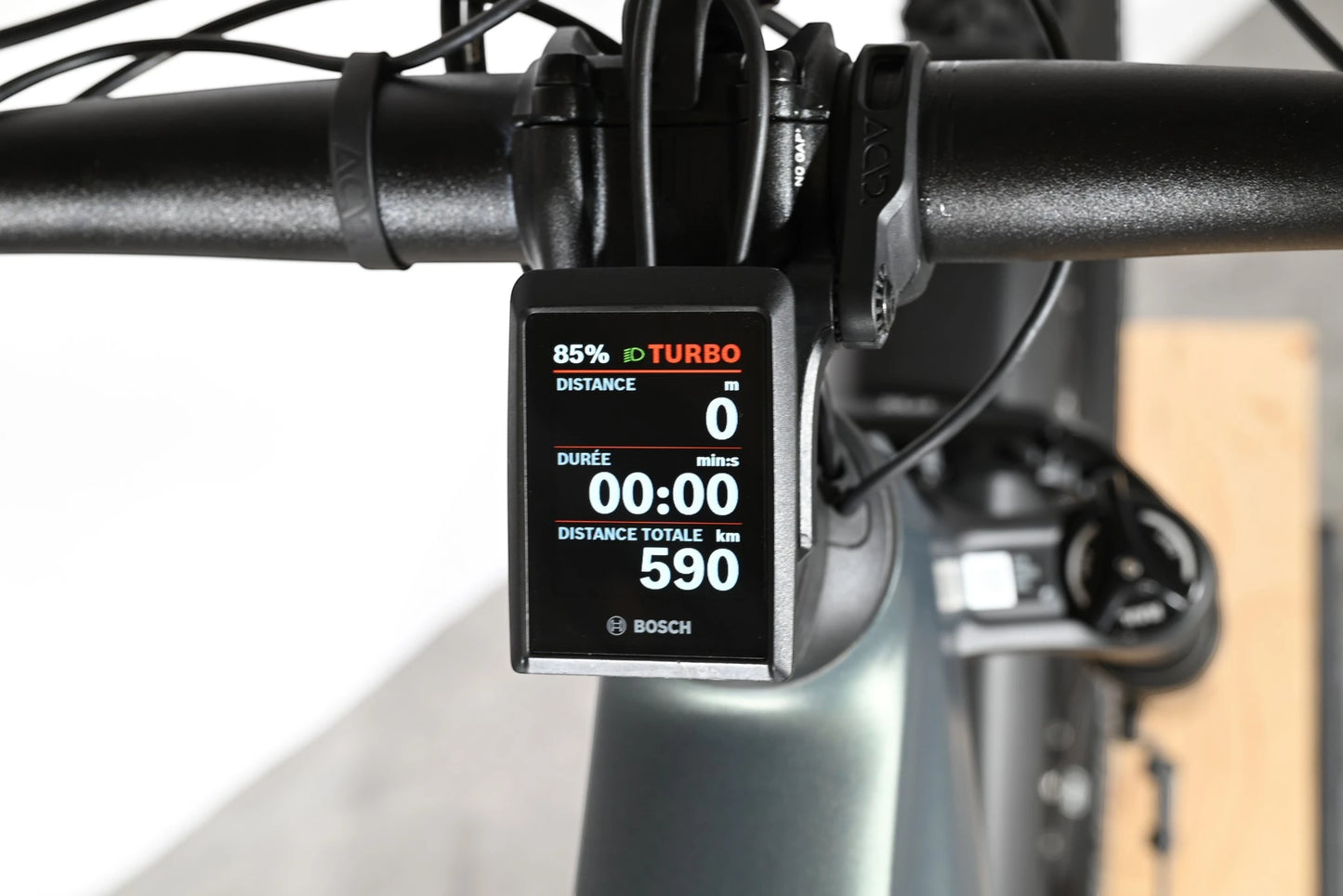 Cube Reaction Hybrid SLX 800 FE | 2025 - XL - 589KM