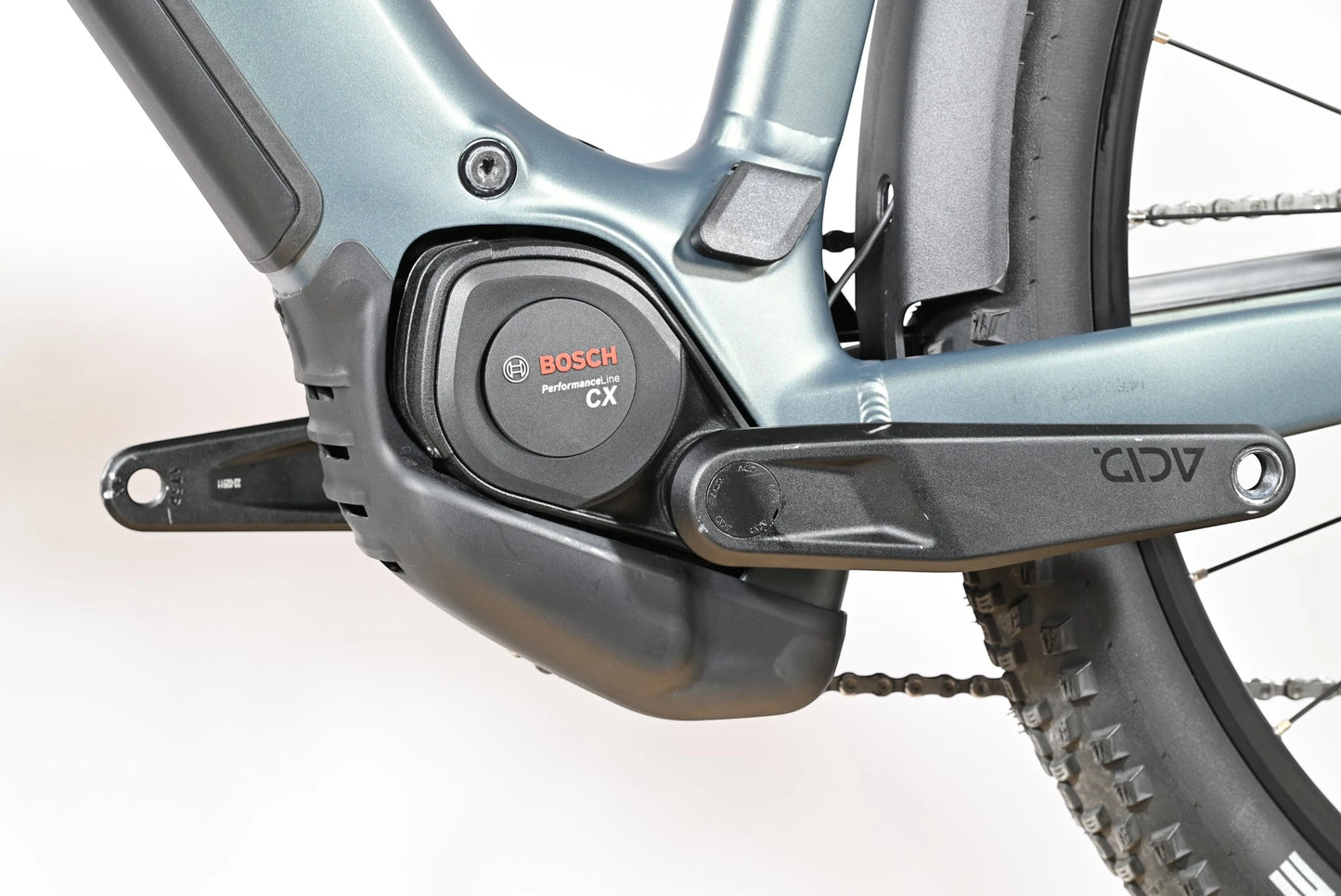 Cube Reaction Hybrid SLX 800 FE | 2025 - XL - 589KM