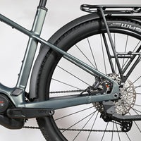 Cube Reaction Hybrid SLX 800 FE | 2025 - XL - 589KM