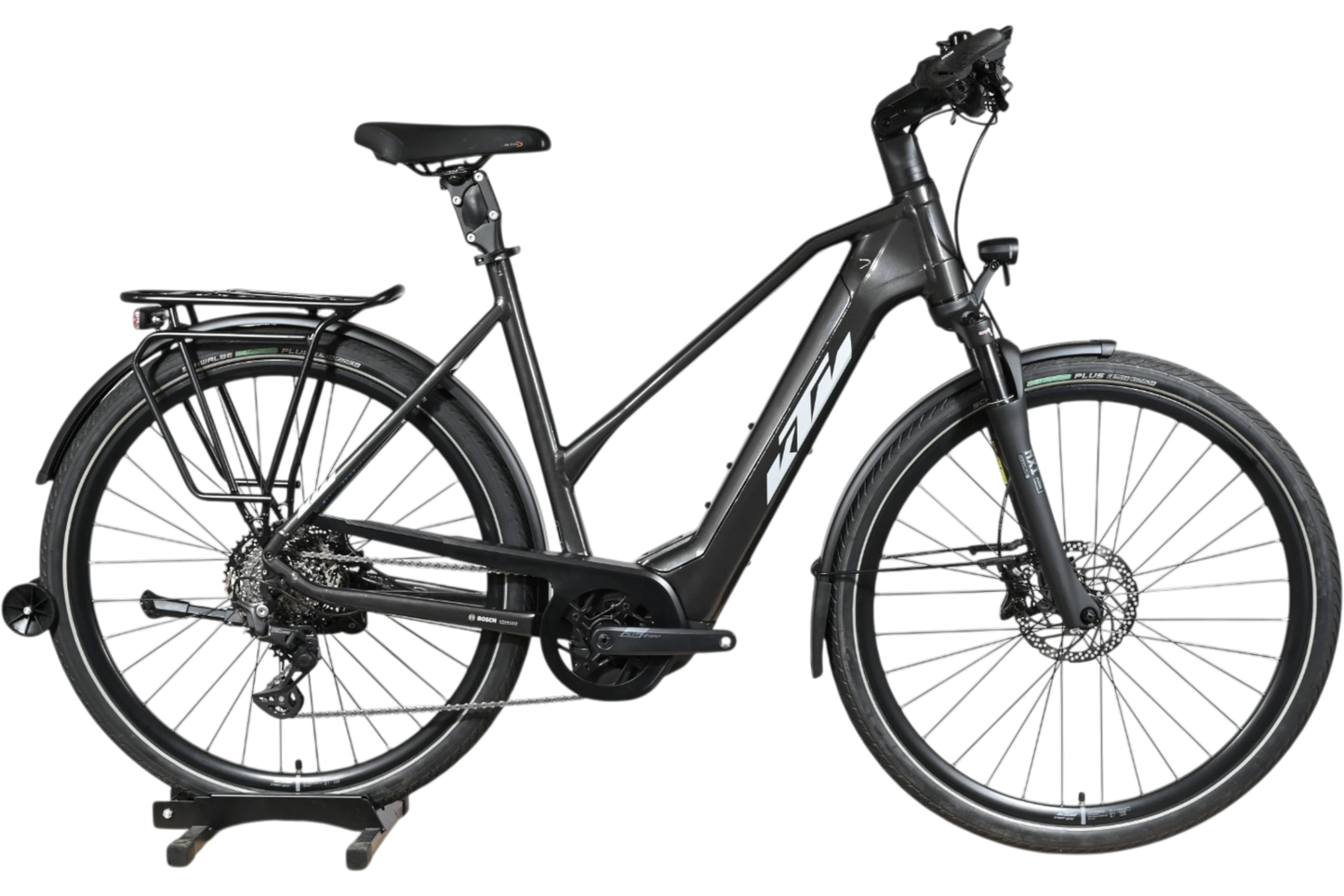 KTM Macina Style 730 | 2023 - L - 242KM