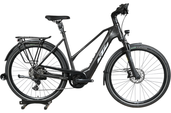 KTM Macina Style 730 | 2023 - L - 242KM