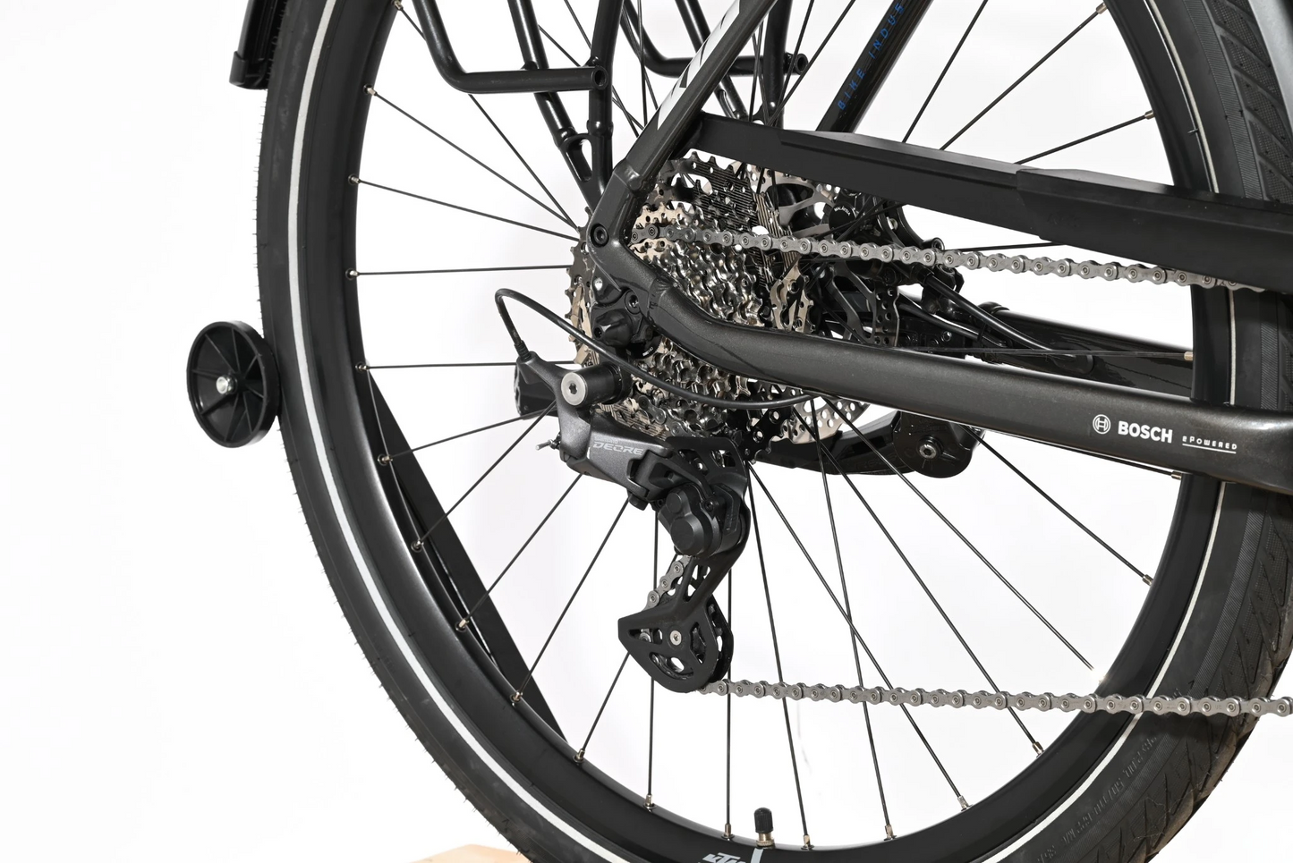 KTM Macina Style 730 | 2023 - L - 242KM