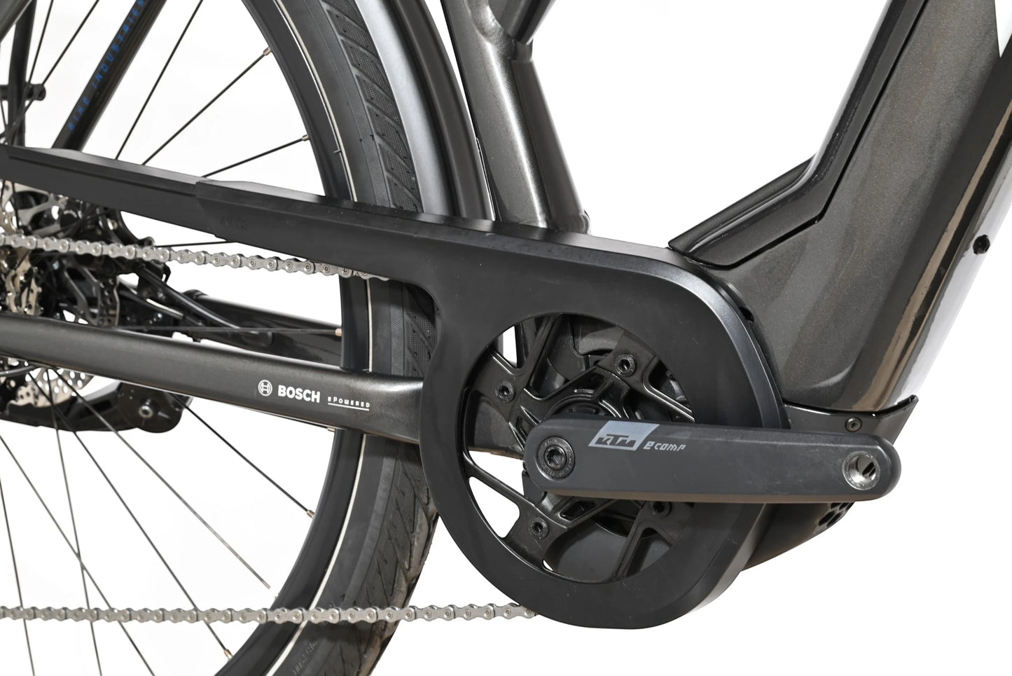 KTM Macina Style 730 | 2023 - L - 242KM