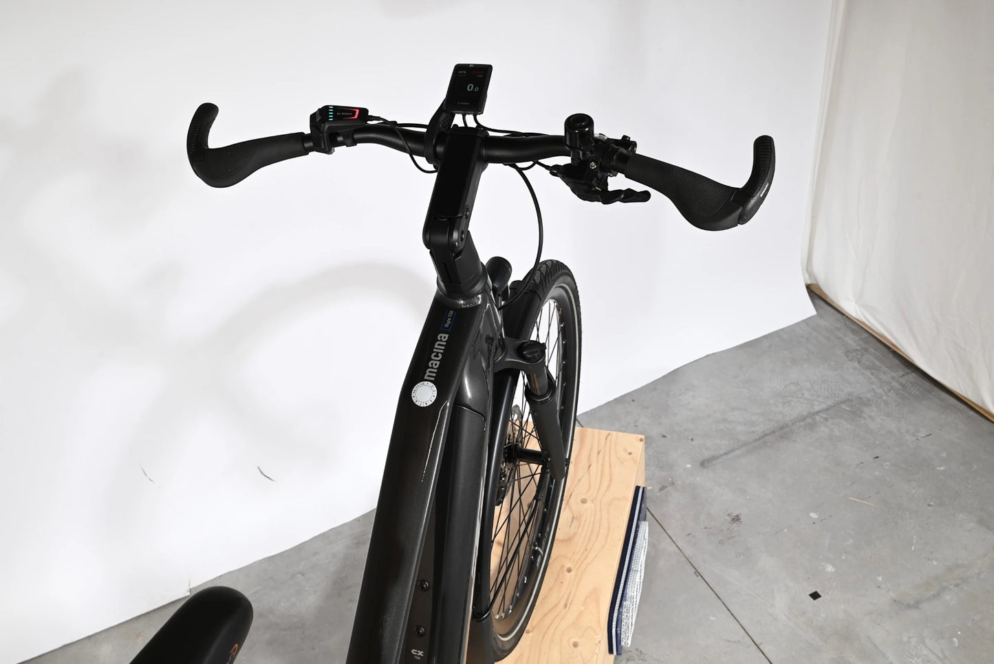 KTM Macina Style 730 | 2023 - L - 242KM