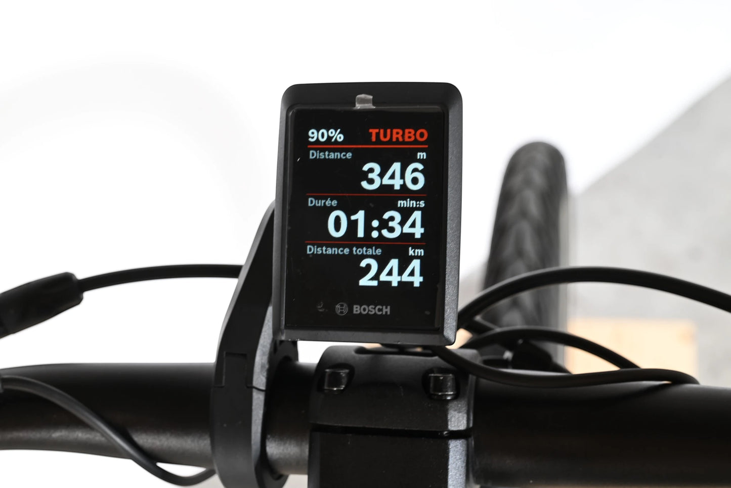 KTM Macina Style 730 | 2023 - L - 242KM