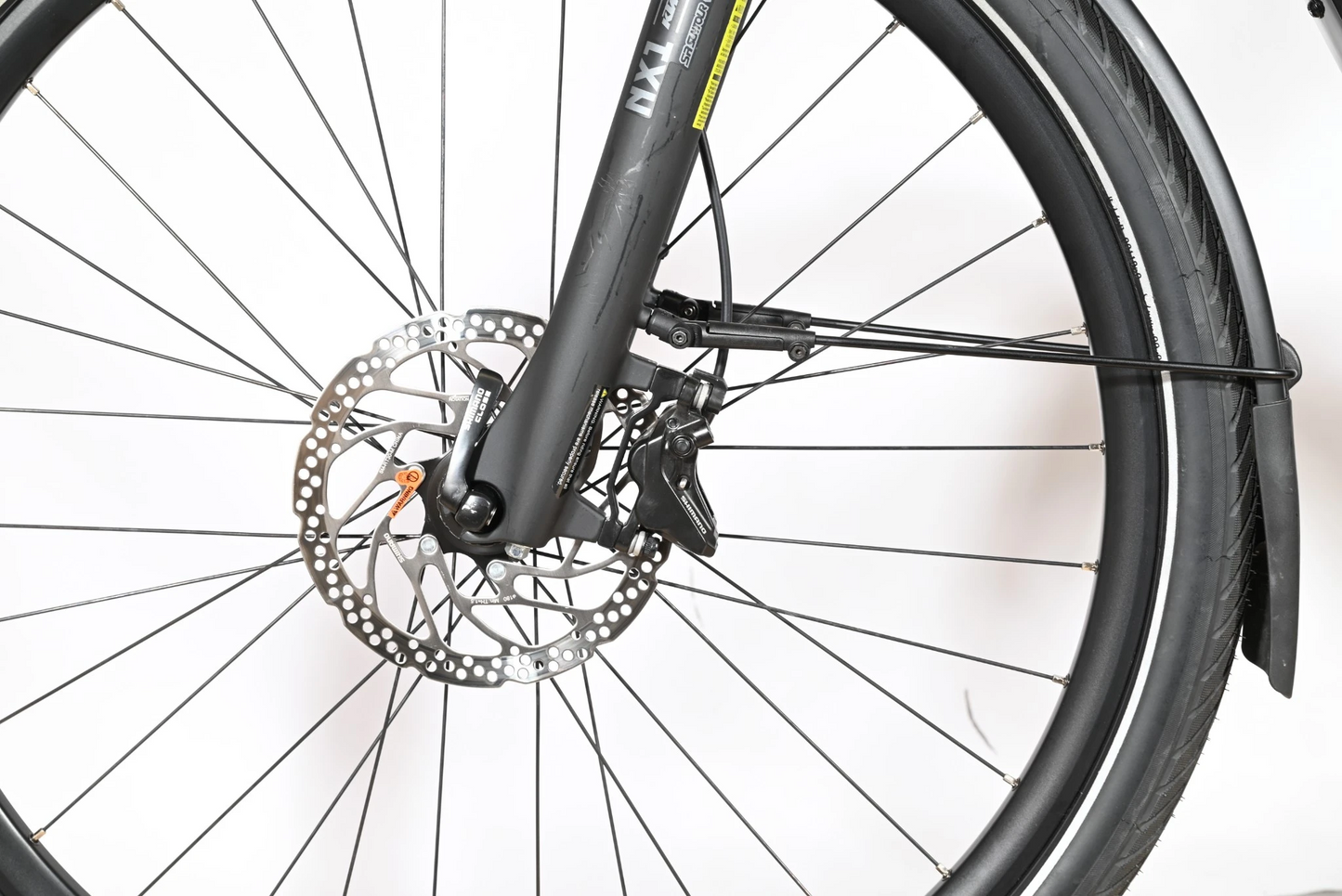 KTM Macina Style 730 | 2023 - L - 242KM