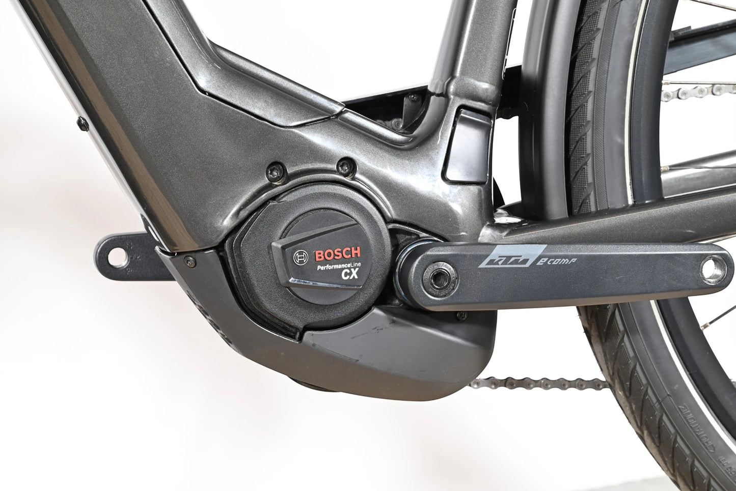 KTM Macina Style 730 | 2023 - L - 242KM