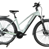 Cube Kathmandu Hybrid One 625 | 2024 - S - 863KM