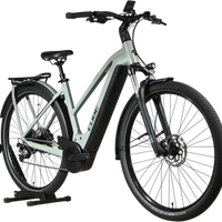 Cube Kathmandu Hybrid One 625 | 2024 - S - 863KM