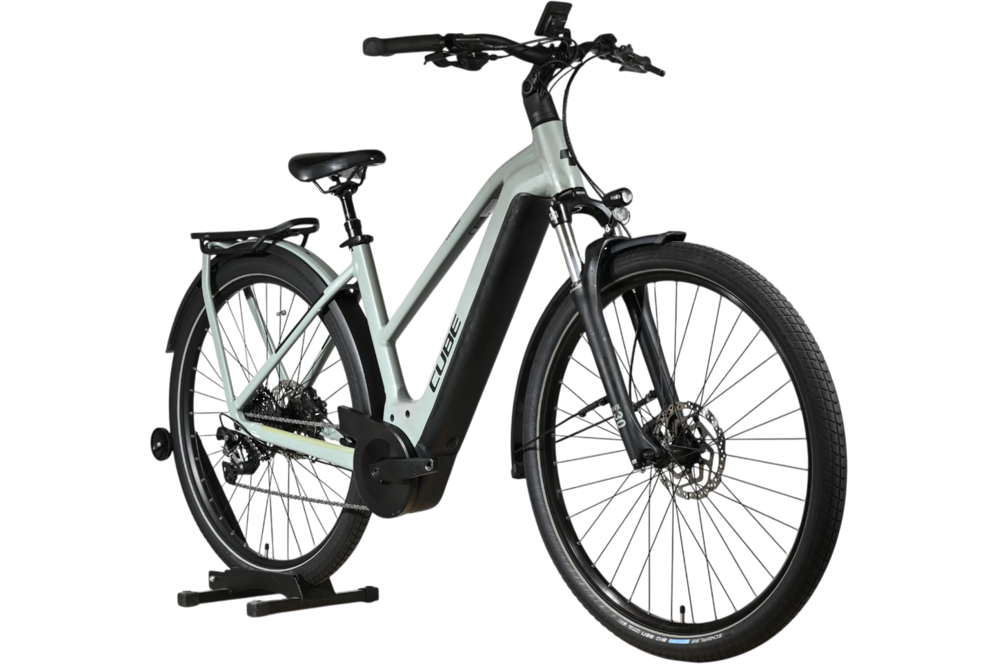 Cube Kathmandu Hybrid One 625 | 2024 - S - 863KM