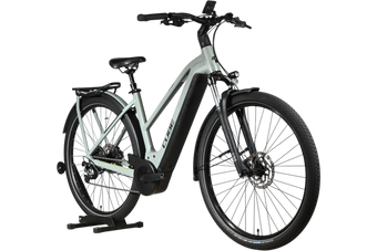 Cube Kathmandu Hybrid One 625 | 2024 - S - 863KM