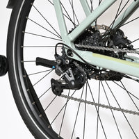 Cube Kathmandu Hybrid One 625 | 2024 - S - 863KM