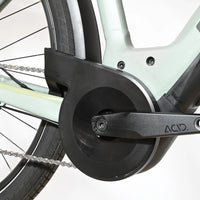 Cube Kathmandu Hybrid One 625 | 2024 - S - 863KM