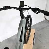 Cube Kathmandu Hybrid One 625 | 2024 - S - 863KM