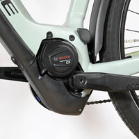 Cube Kathmandu Hybrid One 625 | 2024 - S - 863KM