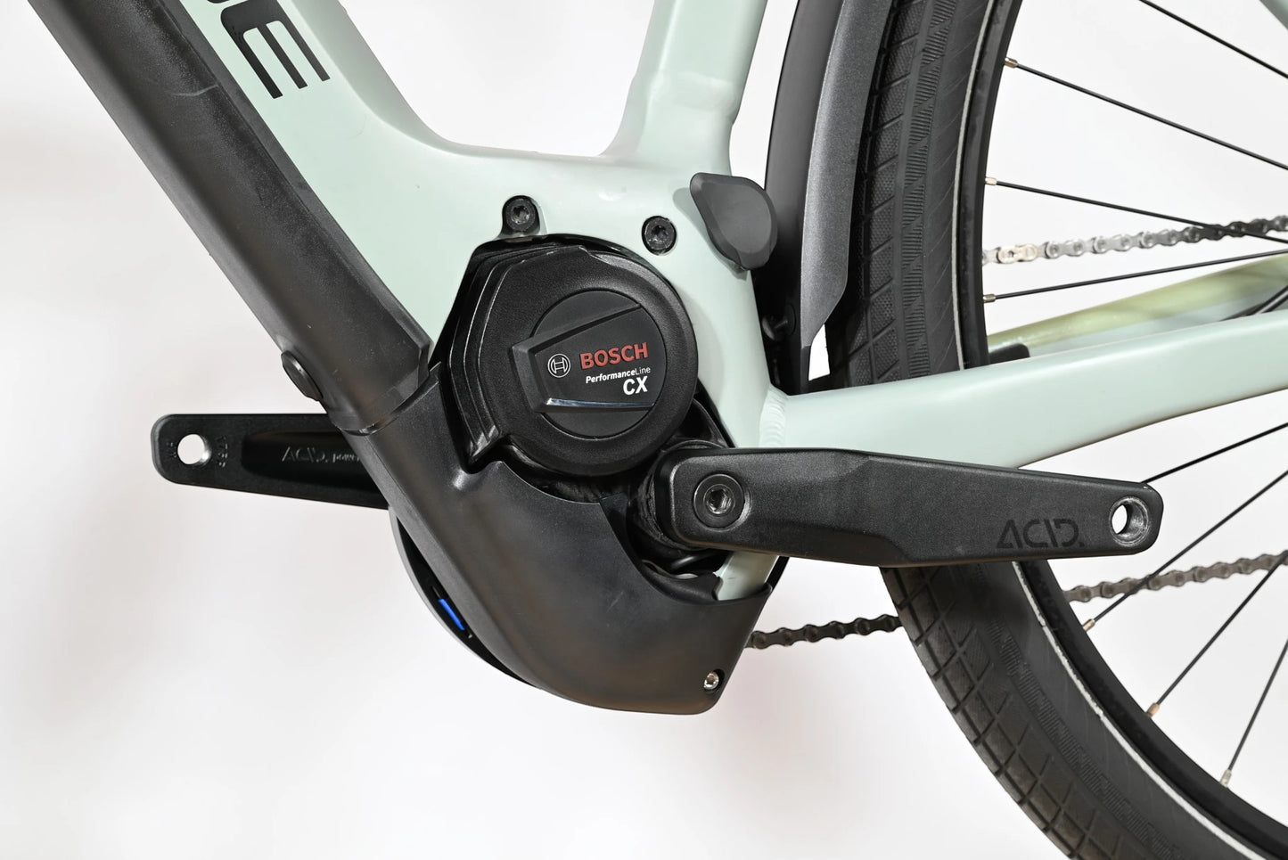 Cube Kathmandu Hybrid One 625 | 2024 - S - 863KM